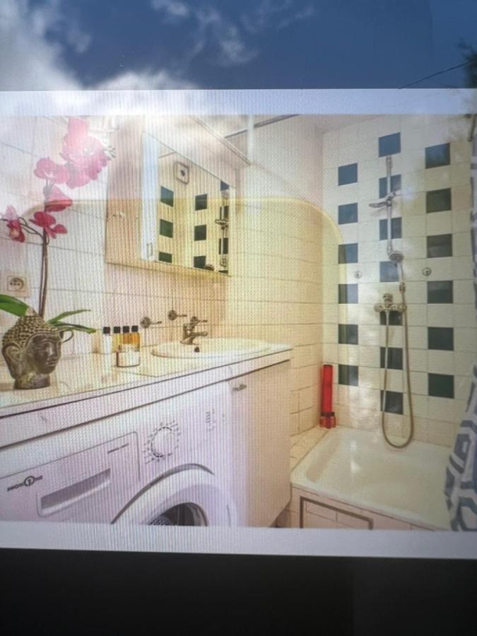 Appartements Brussels Appartement *