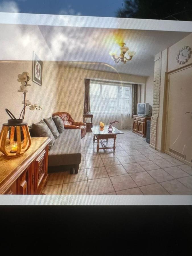 Appartements Brussels Appartement