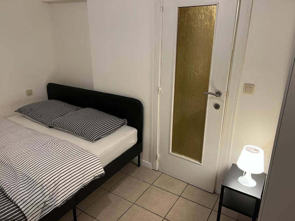 Appartements Brussels Appartamento Bruxelles