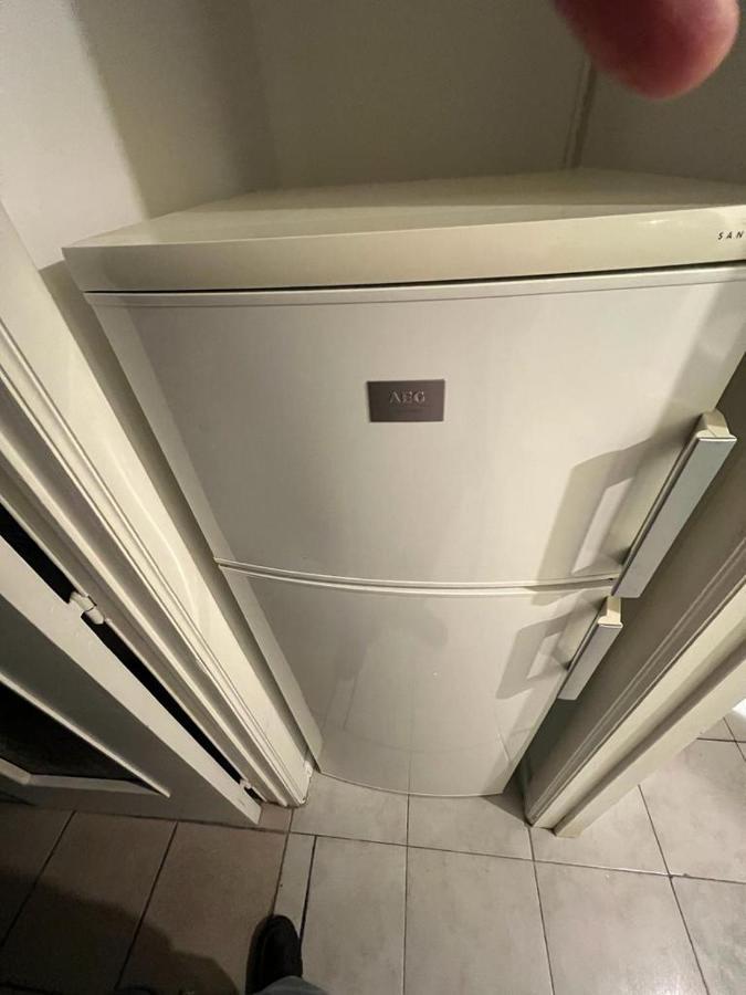 Appartamento Appartements Brussels