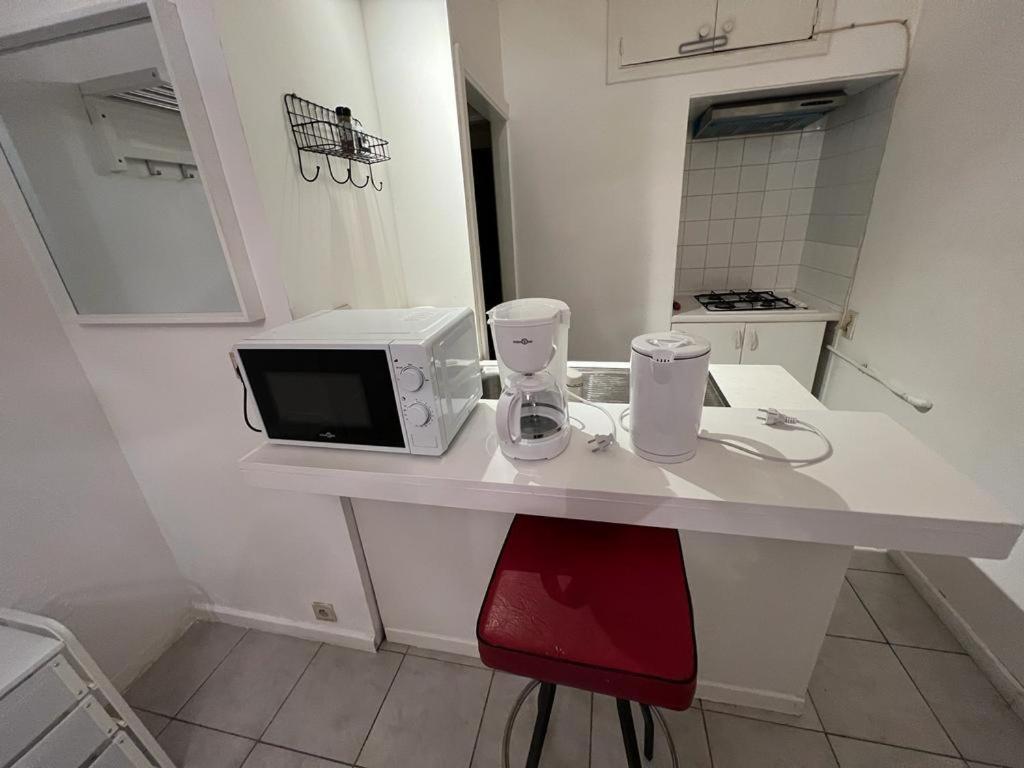Appartements Brussels Appartamento