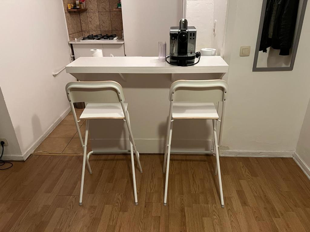 Appartamento Appartements Brussels